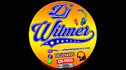 DJ WILMER logo