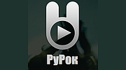РуРок - Зайцев.FM РуРок - Зайцев.FM logo
