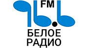Белое Радио Белое Радио logo