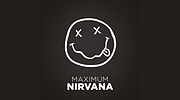Nirvana - Радио Maximum logo