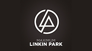 Linkin Park - Радио Maximum logo
