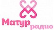 Матур Радио Матур Радио logo