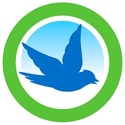 West Limerick 102FM logo