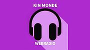 KIN MONDE logo
