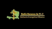 Radio Hosanna FM
