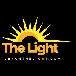 The Light DFW logo