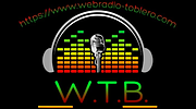 Webradio Toblero logo