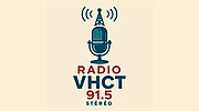 Radio VHTC 91.5 FM Stereo