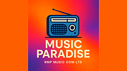 Radio Music Paradise logo