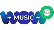 Wow Music Top50 logo