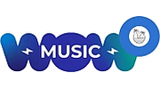 Wow Music Chillout logo