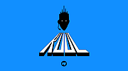 Rinse Kool FM logo