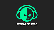 PIRAT.FM logo