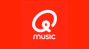 Qmusic logo