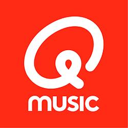 Qmusic logo