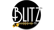 Blitz fm 254 logo