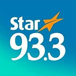 STAR RADIO FM logo