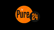 Pure 24 logo