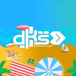 Dunkerque Street Radio logo