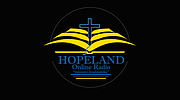Hopeland Radio Arusha