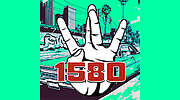 1580  - Classic Hip-Hop Hits