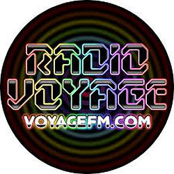 Radio Voyage logo