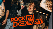 ROCK FM ROCK PARTY ROCK FM ROCK PARTY