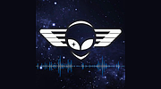SpaceSynth Radio logo