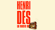 Henri Des logo