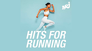 NRJ Hits for Running logo