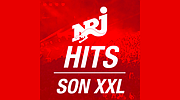 NRJ Hits XXL logo