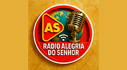 Radio Alegria do Senhor Belém logo
