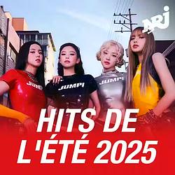 NRJ Hits Francais De L’Été logo