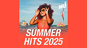 NRJ Summer Hits 2025 logo