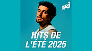 NRJ Hits De L’Été NRJ Hits De L’Été logo