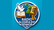 Radio Alegria do Senhor Vigia logo