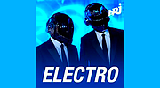 NRJ Electro logo