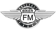 Biker FM logo