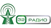 32 Радио logo
