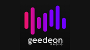 Geedeon Radio logo