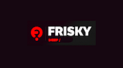 Radio Frisky Deep logo