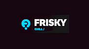 Radio Frisky Chill logo