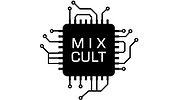 MixCult Radio logo