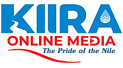 KIIRA MEDIA logo