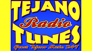 Tejano Tunes Radio logo