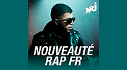 NRJ Nouveautés Rap Fr