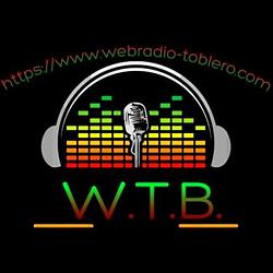 WEBRADIO-TOBLERO logo