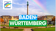 Radio Regenbogen Baden-Württemberg logo