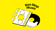 Life Radio Non Stop Music Life Radio Non Stop Music logo