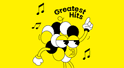 Life Radio Greatest Hits logo